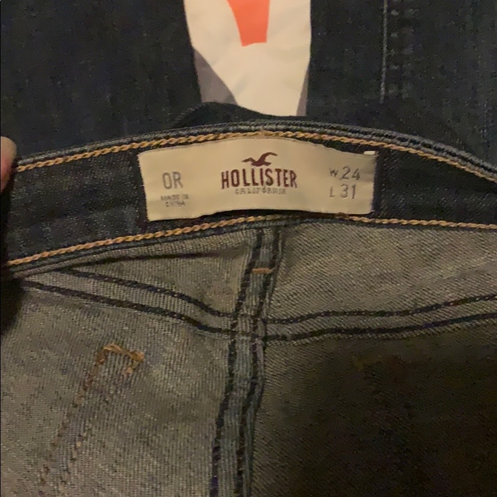 pants - Picture 3 of 3